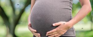 Malaria pada ibu hamil