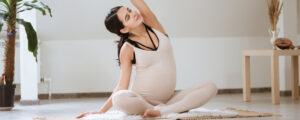 kebutuhan ibu hamil trimester 3