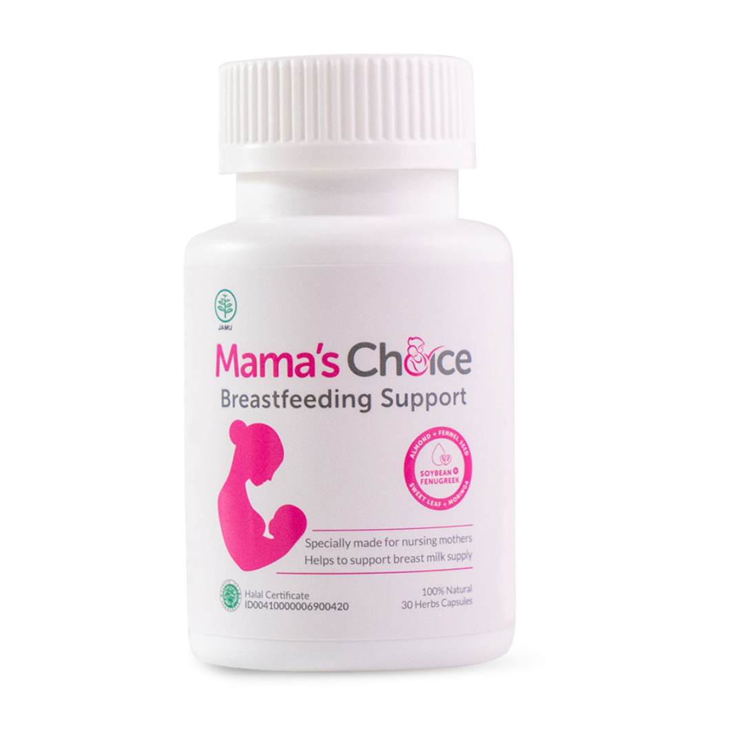 Mama's Choice Breastfeeding Support 
