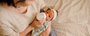 Ini Jenis-Jenis Dot Bayi Baru Lahir & Tips Memilihnya!